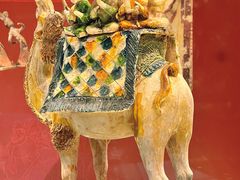 -陕西历史博物馆