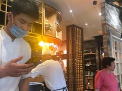 -春饼先生·北京烤鸭(甘井子万达店)