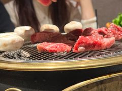 秘制梅肉-泥炉烧肉师(新街口金銮巷店)
