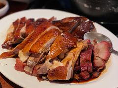 -文兴酒家(Chinatown - Gerrard Street)