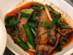 -成都驻京办餐厅(蜀都宾馆店)