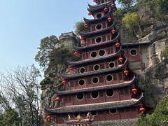 -石宝寨