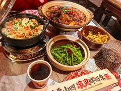 -山四砂锅(太原钟楼街店)