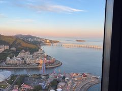-大连君悦酒店·星海湾壹号Dalian·Dalian(星海广场店)