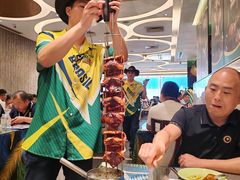 -舜和巴西烤肉餐厅(舜和国际店)