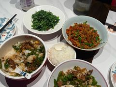 -匠熙小馆(崇文门店)