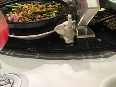 -好福记饭店(红梅公园店)