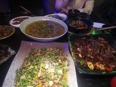 -醉小酒馆·川菜·江湖菜·重庆菜(观音桥旗舰店)