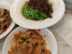 -南山鲜虾面·活鲜小馆·海味大连菜(南山总店)