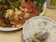 -富龙快餐店(铁西店)