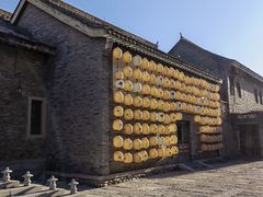 -北京古北水镇御舍温泉酒店
