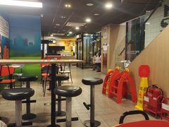 -麦当劳(顺义店)