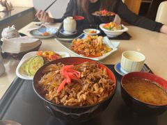 -彩葉·樱花屋日本料理(动物园店)