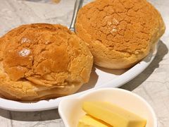 -翠华餐厅(正佳广场店)