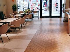 大堂-必胜客(格尔木华兴店)