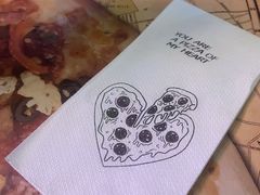 -Tubestation站点比萨(高新万达ONE店)