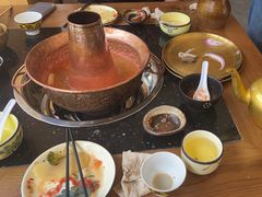 -陀岗美食·云南藏式特色餐厅