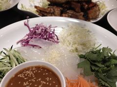 -北京王府井希尔顿酒店·秦唐中餐厅Chynna