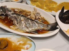 -鲜味食族水产·海鲜餐厅