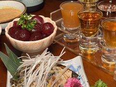 -鸟泉居酒屋·烧鸟·酒馆(百子湾店)