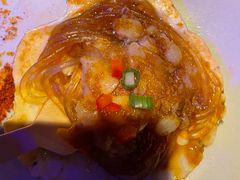 -很久以前羊肉串(清河店)