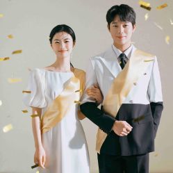 点击看大图 -经典婚纱摄影美学馆·私人定制