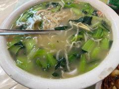 -健跳小海鲜(人民路店)