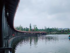 -枫香湖儿童公园