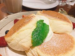 -UPPER KITCHEN(延安路店)