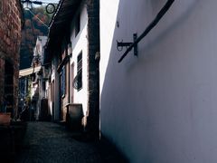-丹山赤水风景名胜区