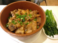 -金利茶餐厅(中船汇店)