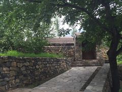 -北京山里寒舍度假酒店
