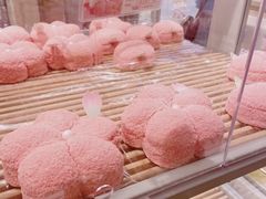 -好利来(熙地港店)