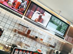 -百分茶(九洲新世界店)