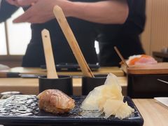 -鮨政·Omakase(港汇恒隆广场店)