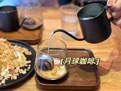 -Home Cafe(水榭春天店)