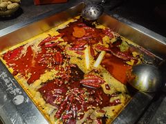 -锦城印象火锅(天府三街店)