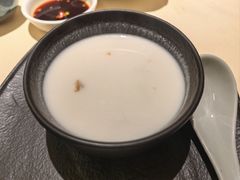 杨府手磨杏仁茶-侨美食家·粤菜(体育西路店)