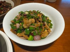 -杨厨的田园饭店(长城路店)