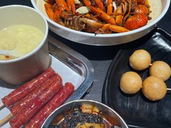 -长沙文和友(海信广场店)