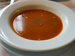 龙虾汤-茹丝葵经典牛排馆(上海外滩店)