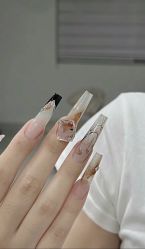 -M·X Nail日式美甲美睫