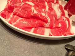 -鼎鼎香·港式火锅(北京SKP店)