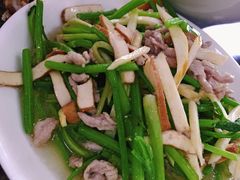 -张一品食府