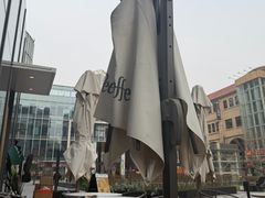 -Peet's 皮爷咖啡(望京小街店)