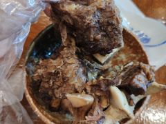 -金味德兰州牛肉拉面