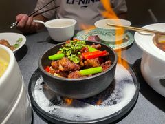 -南里山房·新淮扬菜(徐汇万科店)