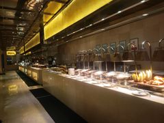 -永和铂爵国际酒店-威斯蒂娜西餐厅