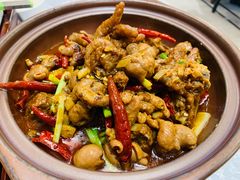 -马凯餐厅(地安门店)