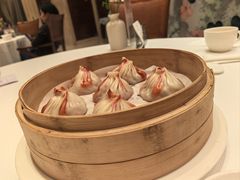 -扬州香格里拉·香宫中餐厅